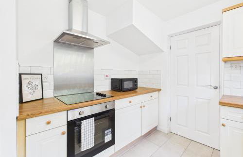 Modern 3 bed home Wolverhampton New Cross Hospital City Center - Foto 5