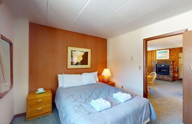 Mountain Green Condos at Killington by RedAwning - Foto 28