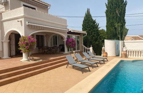 THE BEST HOLIDAY VILLA - Foto 39