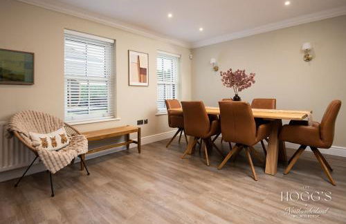 Hoggs Wellness Retreat Sauna & Jacuzzi - Foto 24