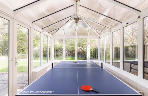 Ping-Pong Paradise - Foto 1