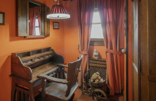 Casa Rural Los Beatos - Foto 19