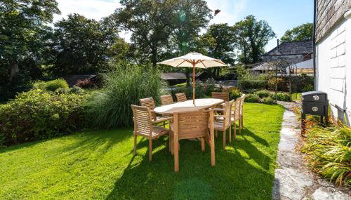 Ta Mill Holiday Cottages & Lodges -Ta Mill House - Foto 4