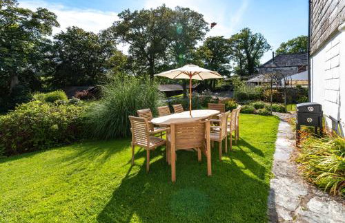 Ta Mill Holiday Cottages & Lodges -Ta Mill House - Foto 4