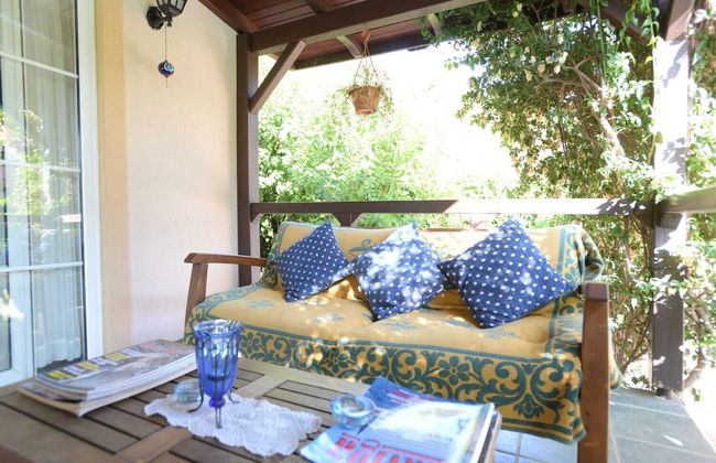 Villa Yasemin - Photo 19