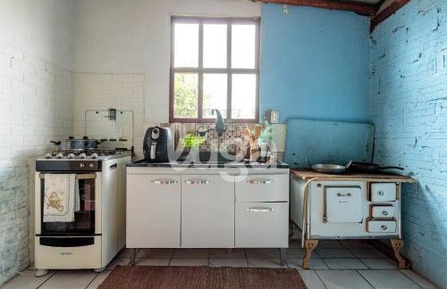 LUGA: Recanto da Paz | Imersão e Natureza Imbituba - Foto 10