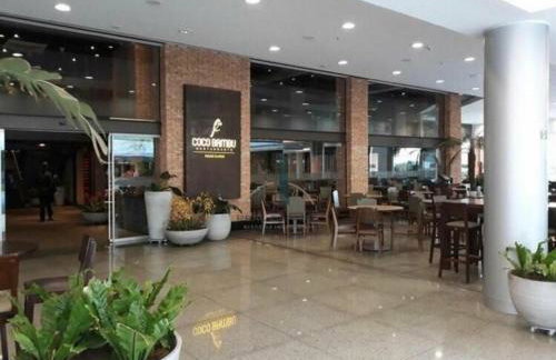 Lindo Apartamento dentro do Shopping - Foto 20