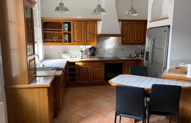 Les 2 Glycines - Photo 8