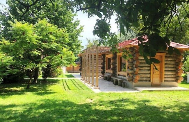 Batthyány Kastélyszálló - Foto 36