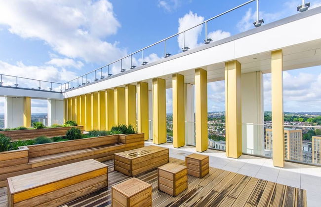 London Bliss Retreat - Foto 11