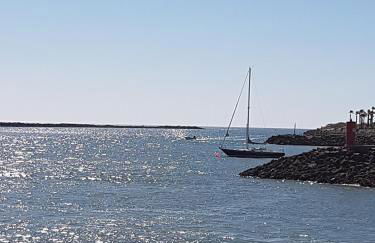 Sol y Sombra Apartamento con entrada independiente - Photo 49