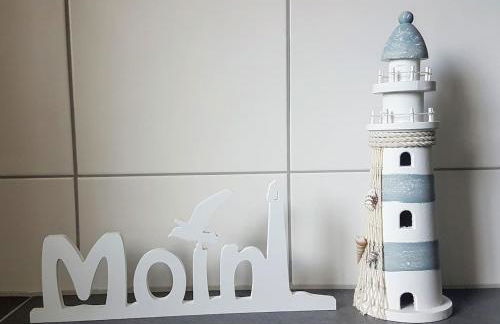 Ferienhaus Deich-Sehnsucht - Foto 25