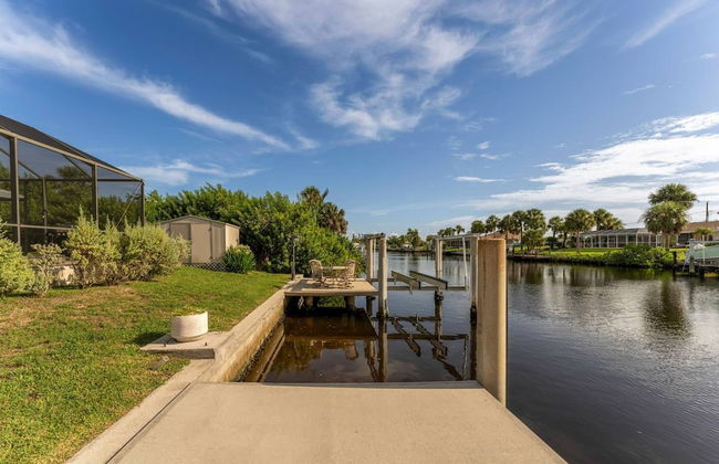 Gogo House in Port Charlotte - Foto 43