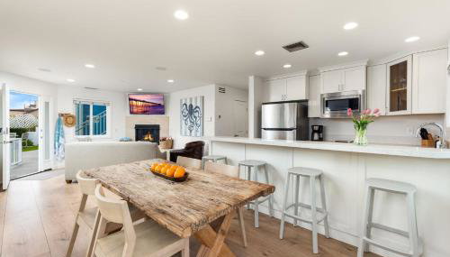 Ocean Beach Cottage with Views - Foto 3