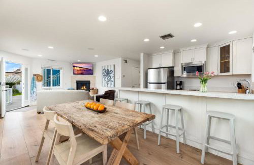 Ocean Beach Cottage with Views - Foto 3
