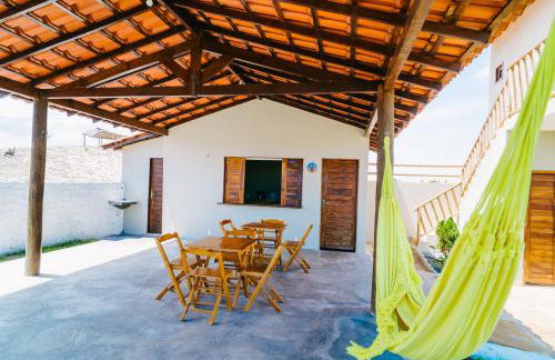 Chalé Sol de Macapá 2 - Refúgio Pertinho do Mar - Foto 12