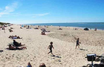 Appartement convivial Le Verdon 35 m² piscine partagée - Foto 16