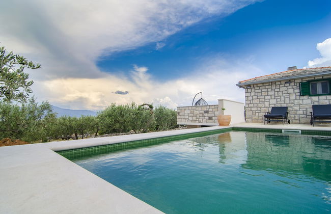 Holiday Home Bliss - Foto 16