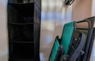 Appartement T2-5 couchages L'écrin des Orres 1800 - Foto 18