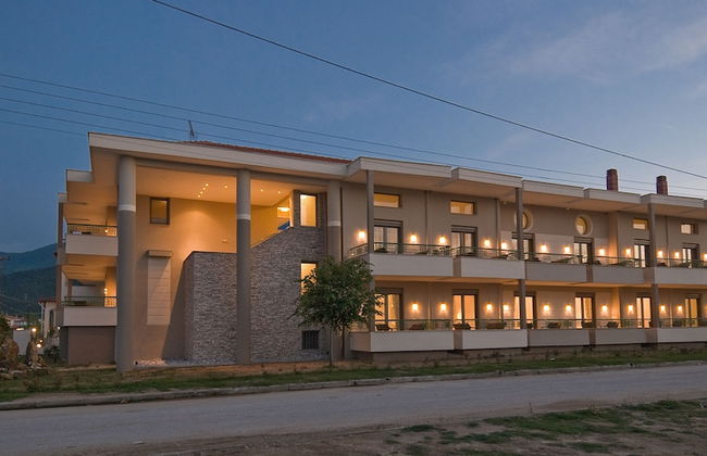 Alexander Inn - Foto 55