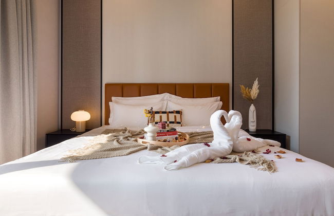 The Manor Residence KLCC by Five Senses - Foto 8