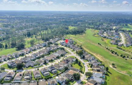 Sun Living: Golf Community, Private Pool 809 4 Bedroom Villa - Foto 29