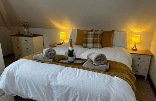 Maesllan - A Spacious Holiday Home in Porthcawl - 5 bedrooms, sleeps up to 10 people - Foto 10