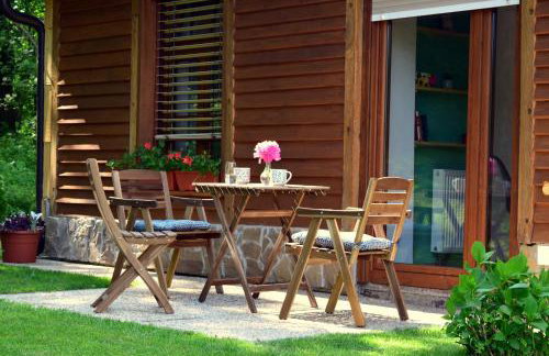 Apartmani Katruža - Foto 1