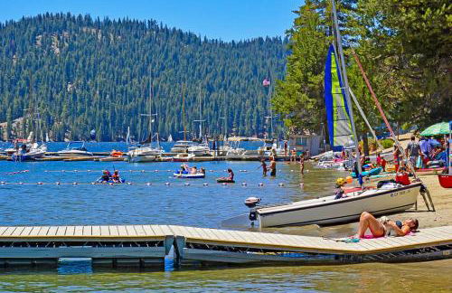 Alpine Cottage - Foto 26