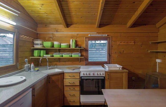 Pool Villa Izabela With Wellness - Photo 26