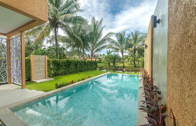 Perla Pool Villa - Koh Chang - Foto 6