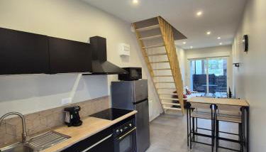 O Bel Haybois Dormant " Le Brocard " - Foto 2