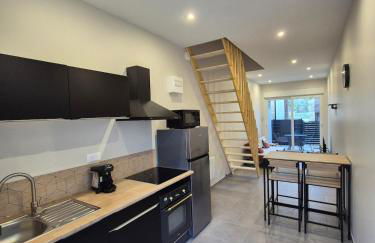 O Bel Haybois Dormant " Le Brocard " - Foto 2