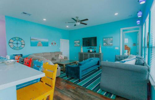 Feel the Seabreeze - Foto 28