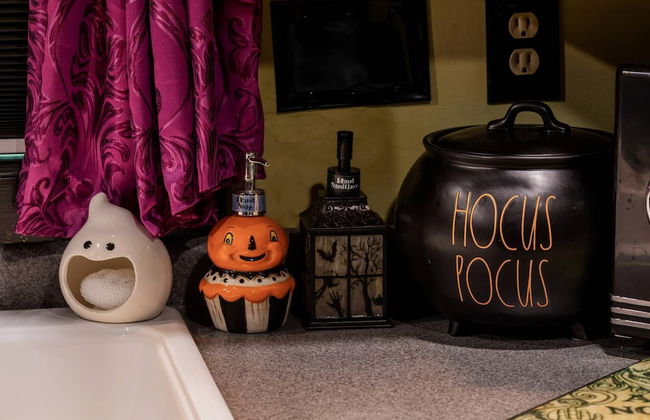 The Warlock House - Foto 13