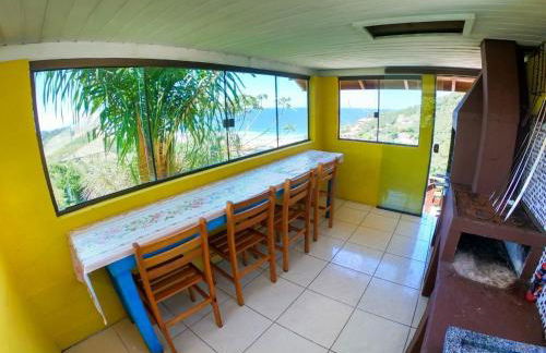 Casa Vista Privilegiada: Piscina e Conforto - Foto 11