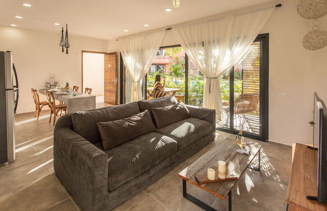 Panacea Condo Tulum - Photo 62