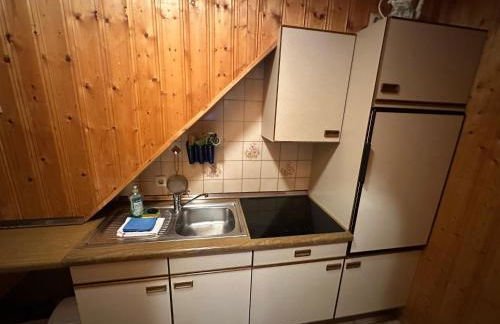 Uriges Apartment + Schönblick + mitten im Bayerischen Wald + WLAN kostenfrei - Foto 6