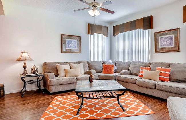 Sunseeker Villa - Foto 17