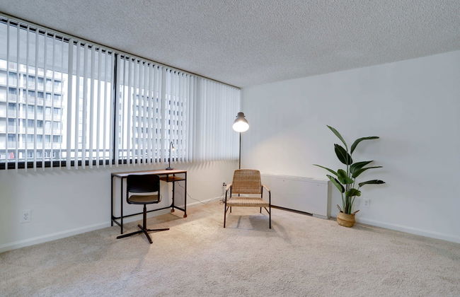 Enjoy Your Stay Aparment in Crystal City - Foto 35