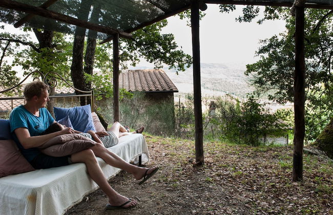 Agriturismo Azienda Agricola il Pozzo - Foto 49