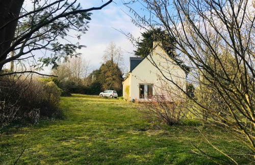 L’Eucalyptus Blanc, claire, paisible,fonctionnelle - Photo 1