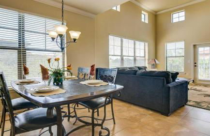 Bella Piazza Resort 3 Bedroom Condo 12 Miles to Disney - Foto 8