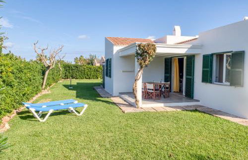 Apartamentos Las Golondrinas - Foto 1