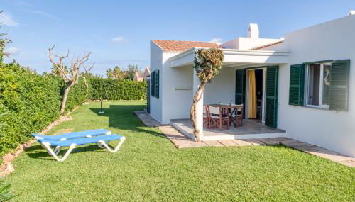 Apartamentos Las Golondrinas - Foto 1, Garden