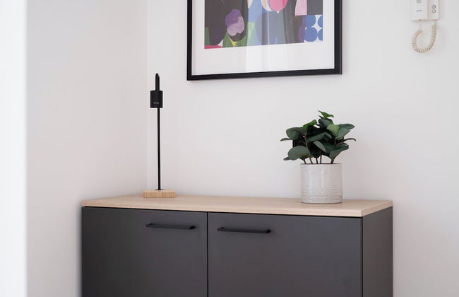 Schöne Apartments in der Innenstadt - Foto 13