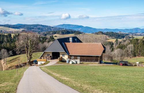 Brosihof - Foto 1