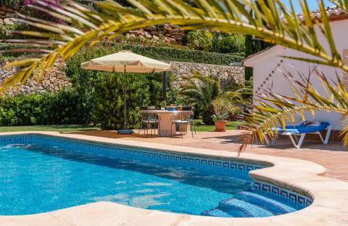 Casa Margot 6 by Aguilarent - Foto 12