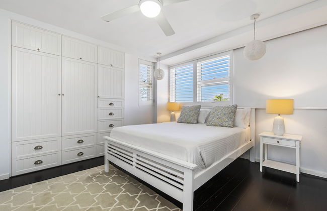 84 The Spit Holiday Apartments - Foto 24