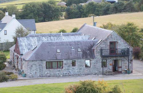 Dolphin View Hillockhead - Foto 8